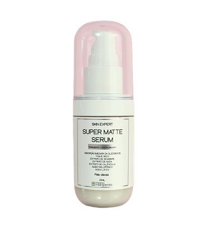 Maria Margarida - SUPER MATTE SERUM SKIN EXPERT 30ML