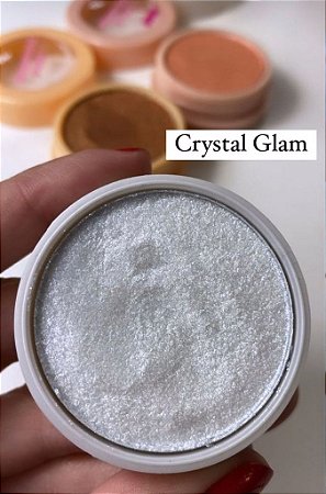 RK Kiss NY - Diamond Pop CRYSTAL GLAM