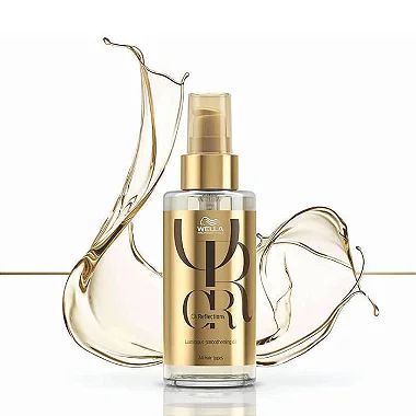 Wella - Oil Reflection Óleo Capilar 30ml