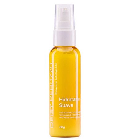 Deisy Perozzo - Hidratante Suave Basic 60ml