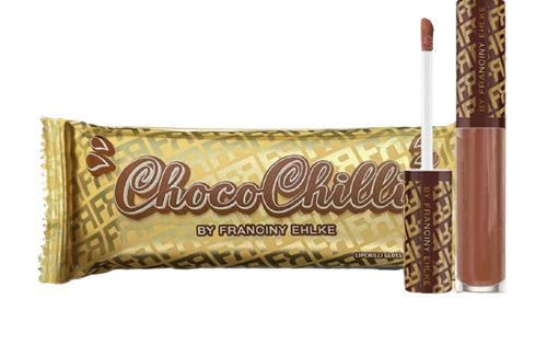 Franciny Ehlke - Gloss Chocochilli Edição Limitada