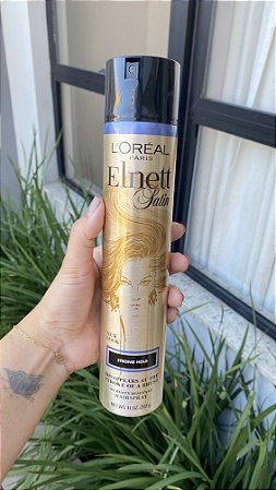 L'oreal Paris -  Spray Fixador Strong Hold