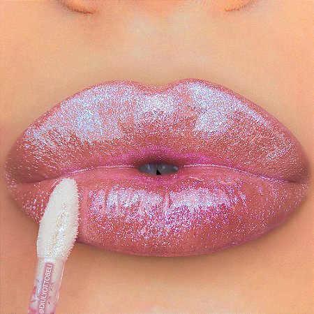 Vizzela - Gloss Crush cor 03