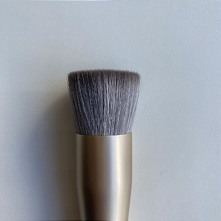 Sffumato Beauty - Pincel para base Linha Vegan V348