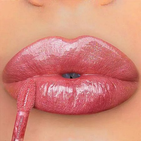 Vizzela - Gloss Mozão cor 01