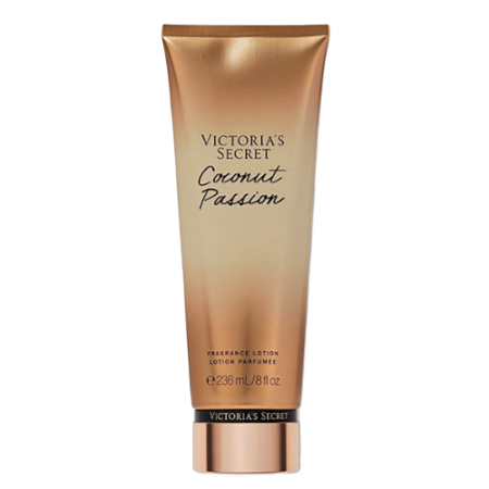 Victoria's Secret - Hidratante Corporal Coconut Passion  236ml