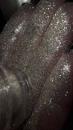 USEGLOW - Glitter Coleção Maquiadores do Brasil Moa Oliveira