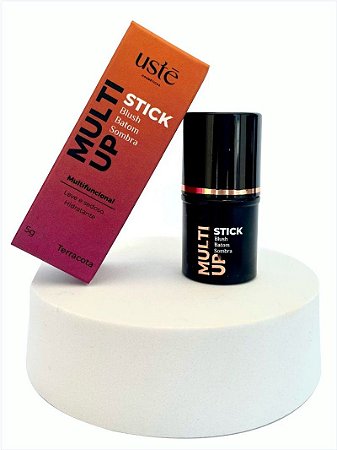 Uste - Stick Blush MultiUp