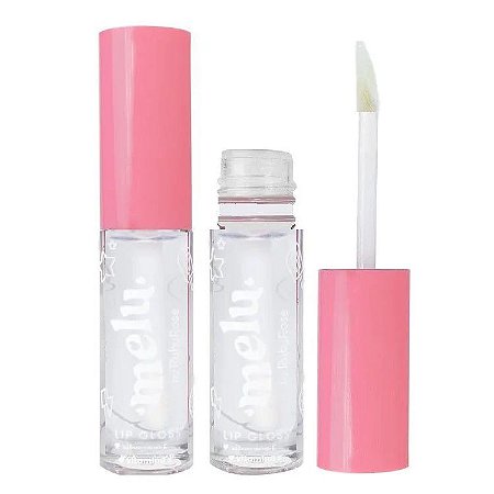 Ruby Rose - Lip Gloss Melu