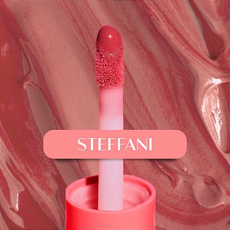 Hyllua Beauty - Gloss Sculpt Lips Steffani