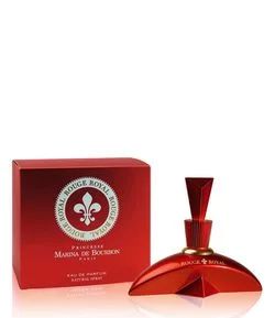 Perfume - Marina De Bourbon Rouge Royal FEMME EDP 50ML
