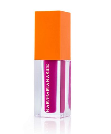 Mari Maria -  Batom Liquido Creamy Matte Sexy