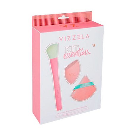Vizzela - Kit essencial VZ79