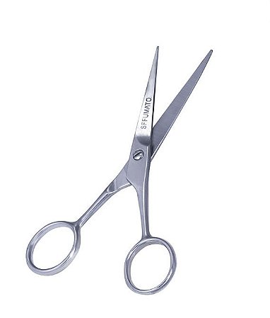 Sffumato - Tesoura para sobrancelha 662