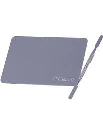 Sffumato Beauty - 6511 Placa para Maquiagem