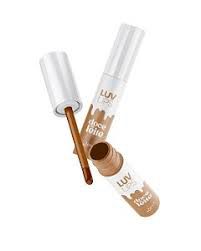 Luv Beauty - Lips Gloss Doce de Leite