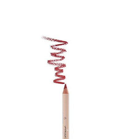 Catharine Hill - Angel Lipliner Delineador de Labios VERMELHO 1044/A3