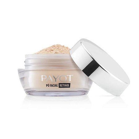 Payot - Pó Solto com Retinol Translucido Matte