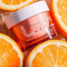 Liv Beauty -  Hidratante HIDRA TECH C