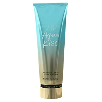 Victoria's Secret - Hidratante Corporal Agua Kiss 236ML