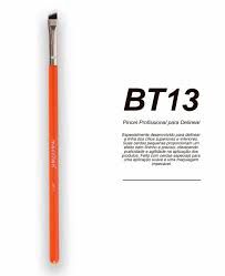 Macrilan - Linha Beauty Tools Pincel para delinear BT13