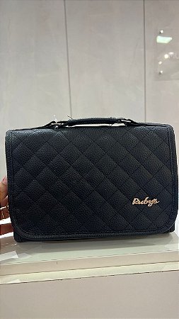 RUBYS - Necessaire 061XG Preta