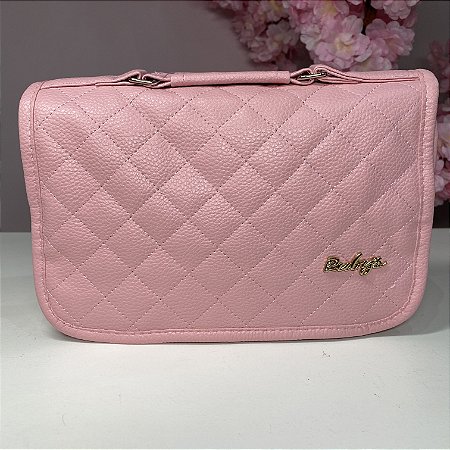 RUBYS - Necessaire 061XG Rosa
