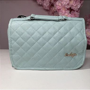 RUBYS - Necessaire 061XG Verde Claro