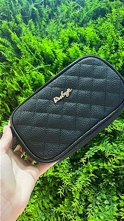 Rubys - Necessaire 006XG Preta