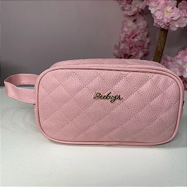 Rubys - Necessaire 006XG Rosa