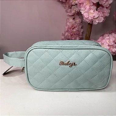 Rubys - Necessaire 006XG Verde Claro