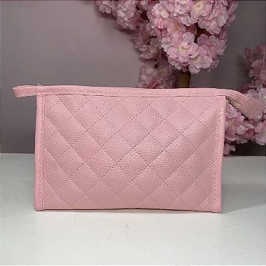Rubys - Necessaire 001XG Rosa