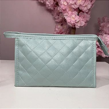 Rubys - Necessaire 001XG Verde Claro