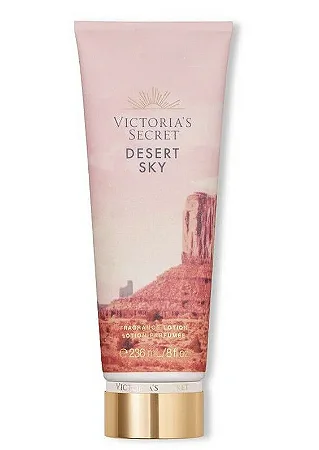 Victoria's Secret - Hidratante Corporal Desert Sky