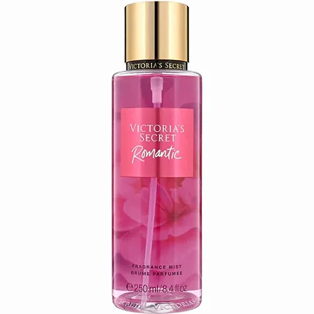 Victoria's Secret - Body Splash Romantic 250ml