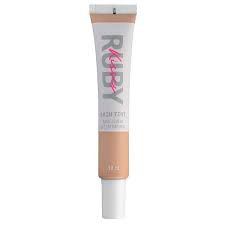 RK Ruby Kisses - Base fluida efeito natural cor 220
