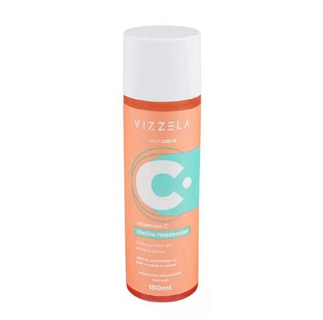 Vizzela - Tonico Vitamina C VZ-74