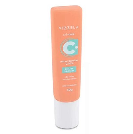 Vizzela - Serum Vitamina C  VZ-73