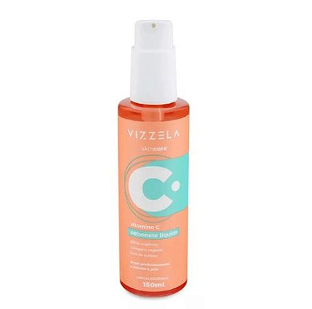 Vizzela - Sabonete Vitamina C VZ-72
