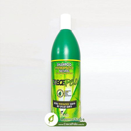 Crece Pelo - Shampoo 1 litro