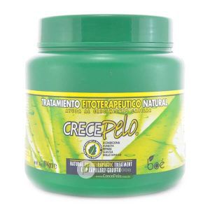 Crece Pelo - Mascara de Tratamento 1030kg
