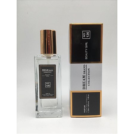 Brand - Perfume Brand Collection Nº 126 BOLSA GOOD GIRL