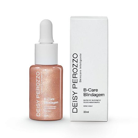 Deisy Perozzo -  B Care Blindagem