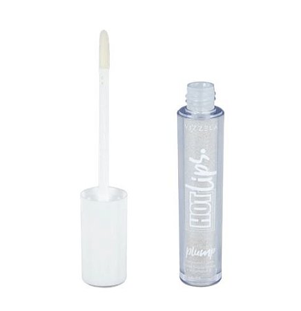Vizzela - Gloss Hot Lips Crystal VZ 93