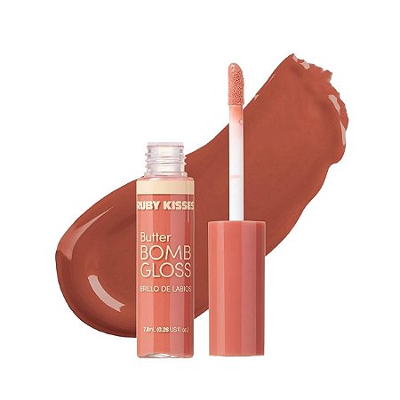 RK Ruby Kisses - Gloss Butter SNATCHED