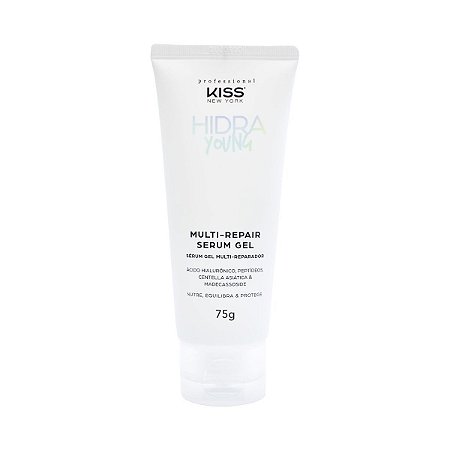 Kiss New York - Serum Gel reparador Hidra Young