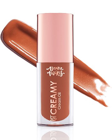 Bruna Tavares - Creamy Dulce de Leche