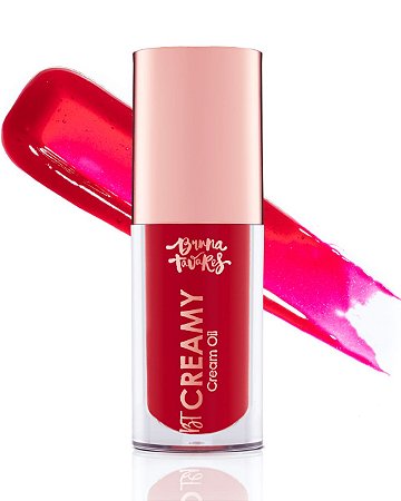 Bruna Tavares - Creamy Apple