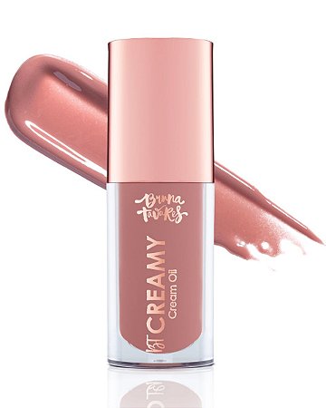 Bruna Tavares - Creamy Brûlée