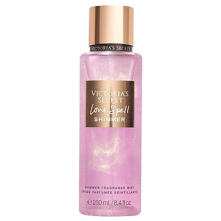 Victoria's Secret - Body Splash Love Spell Shimmer 250ml